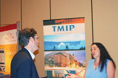 11th TRB National Transportation Planning Applications Conference Photo