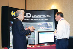11th TRB National Transportation Planning Applications Conference Photo