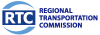 Reno's Regional Transportation Commission (RTC)