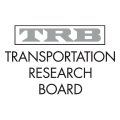 TRB 2016 Blue Ribbon Committee